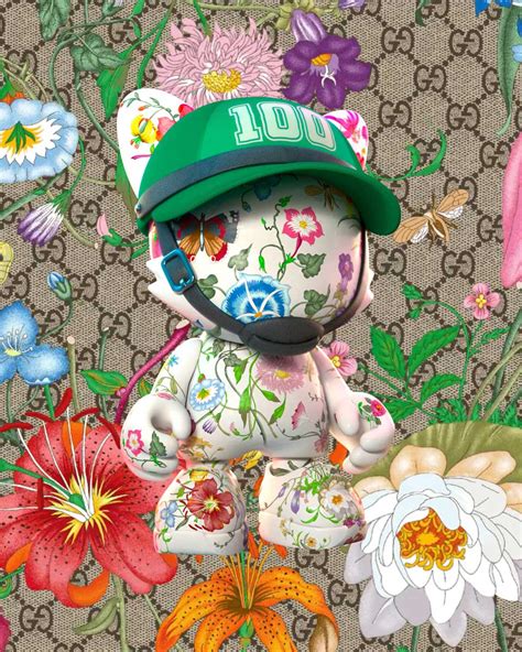 where to buy super gucci nft